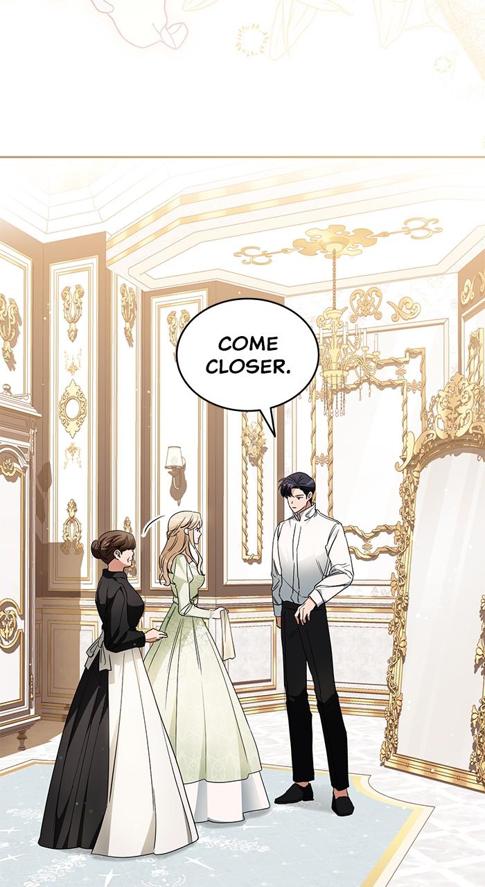 The Scent That Binds Us Chap 10 - Next Chap 11