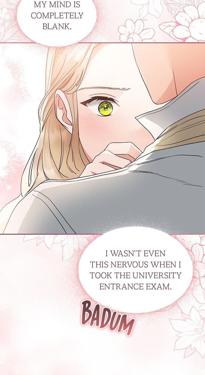 The Scent That Binds Us Chap 10 - Next Chap 11