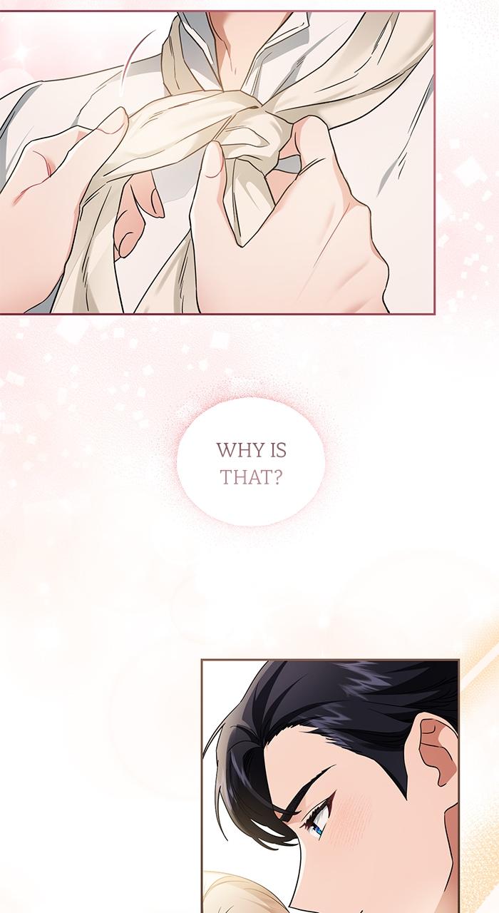 The Scent That Binds Us Chap 10 - Next Chap 11