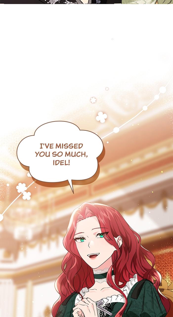 The Scent That Binds Us Chap 11 - Next Chap 12