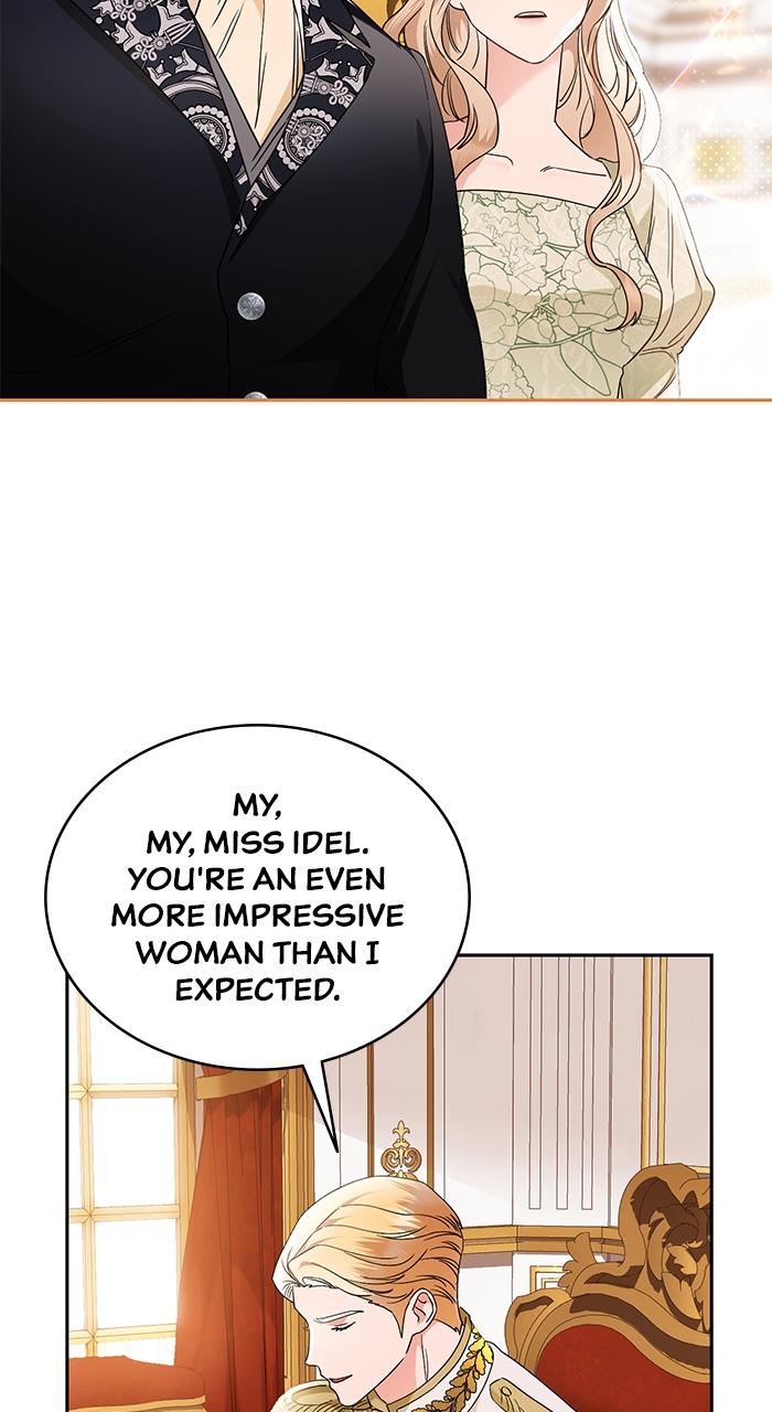 The Scent That Binds Us Chap 11 - Next Chap 12