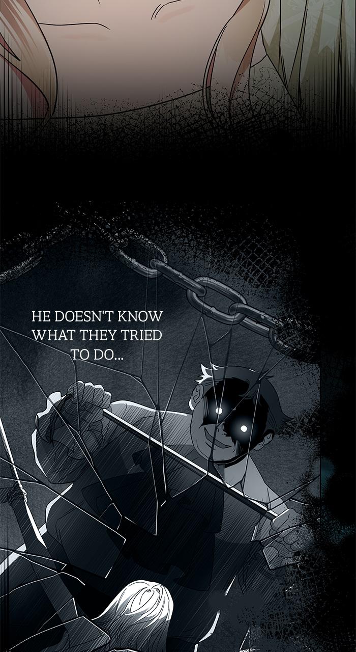 The Scent That Binds Us Chap 11 - Next Chap 12