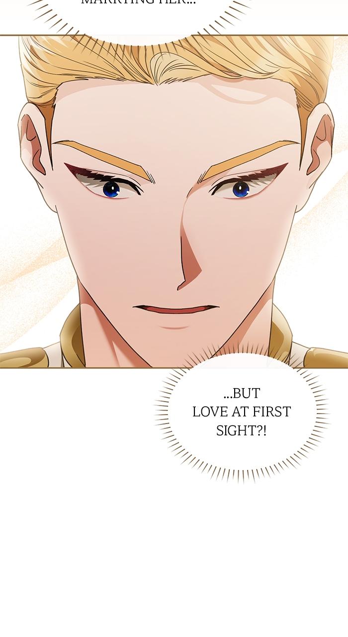 The Scent That Binds Us Chap 11 - Next Chap 12