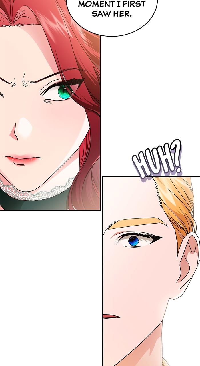 The Scent That Binds Us Chap 11 - Next Chap 12