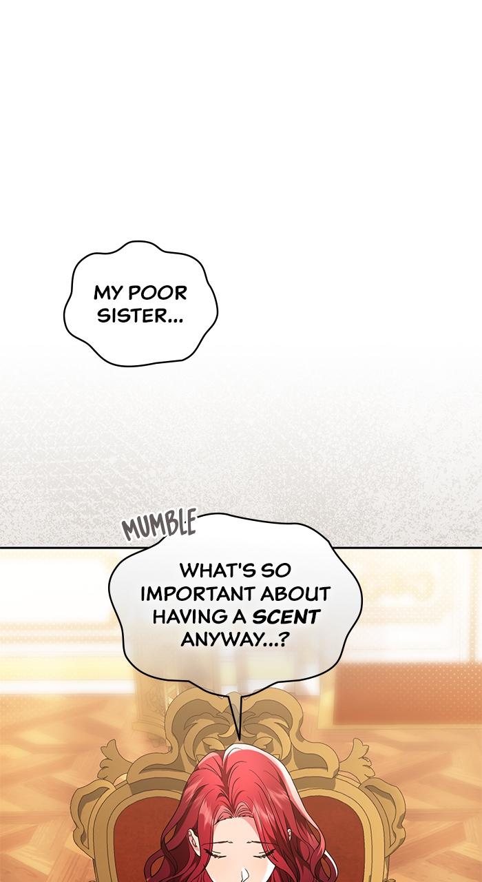 The Scent That Binds Us Chap 11 - Next Chap 12