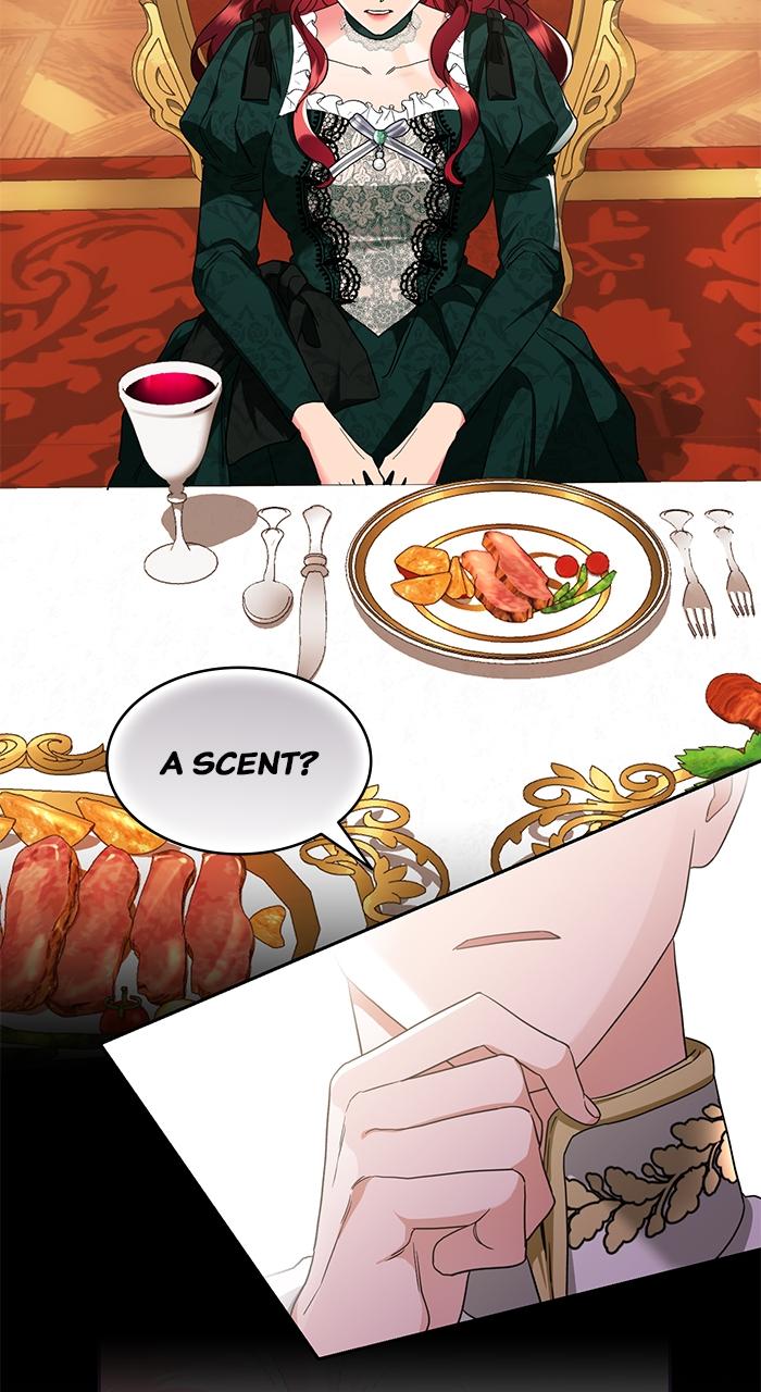 The Scent That Binds Us Chap 11 - Next Chap 12