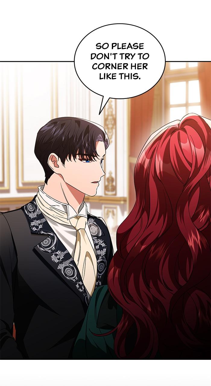 The Scent That Binds Us Chap 11 - Next Chap 12