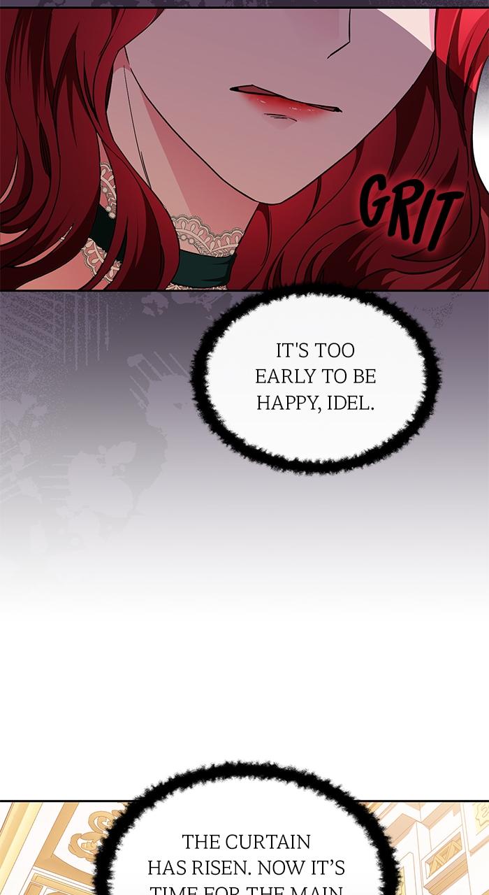 The Scent That Binds Us Chap 11 - Next Chap 12