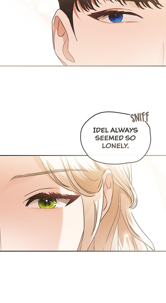 The Scent That Binds Us Chap 11 - Next Chap 12