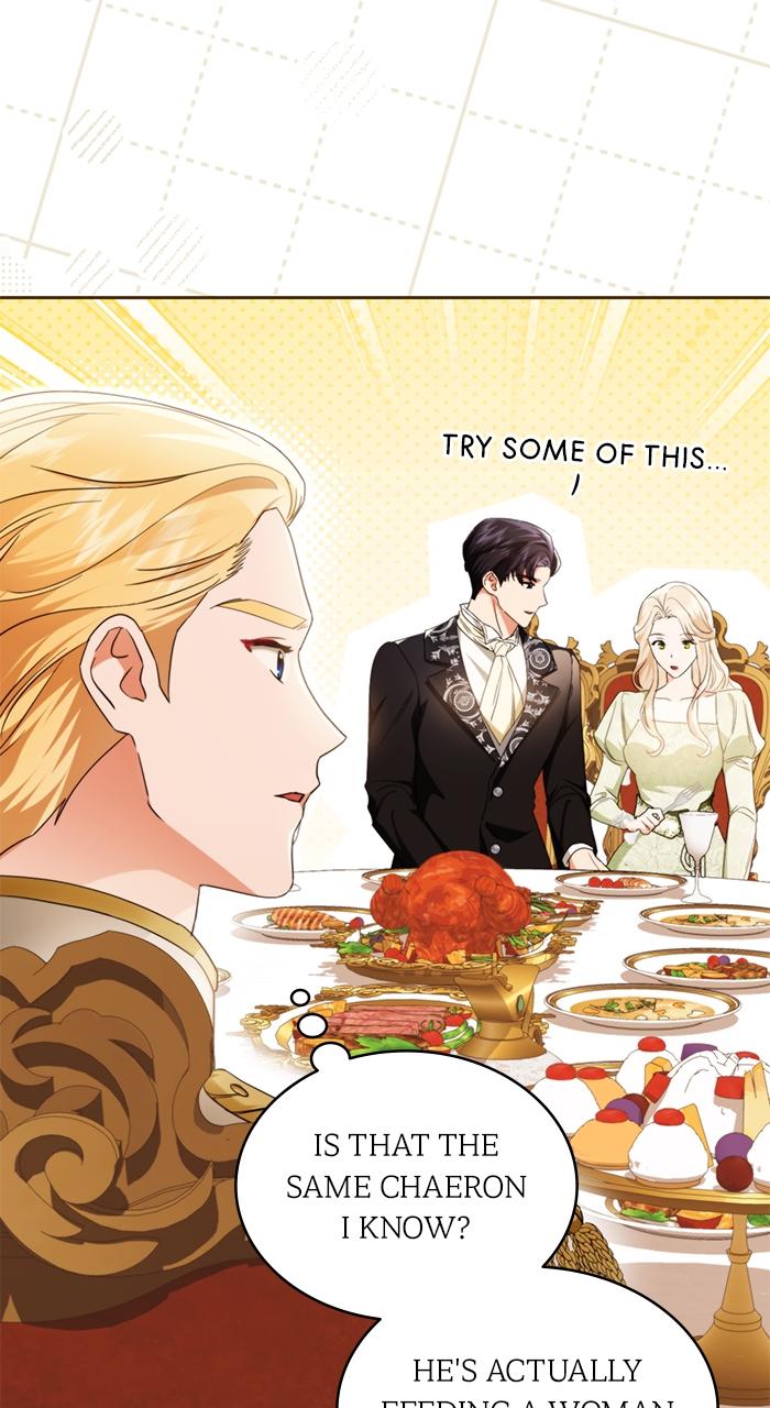 The Scent That Binds Us Chap 11 - Next Chap 12