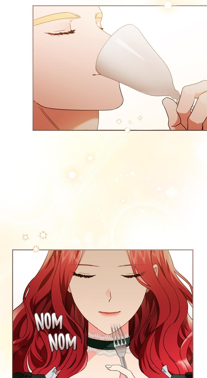 The Scent That Binds Us Chap 11 - Next Chap 12