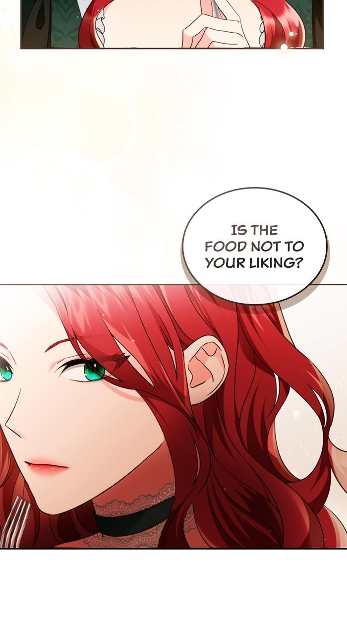 The Scent That Binds Us Chap 11 - Next Chap 12