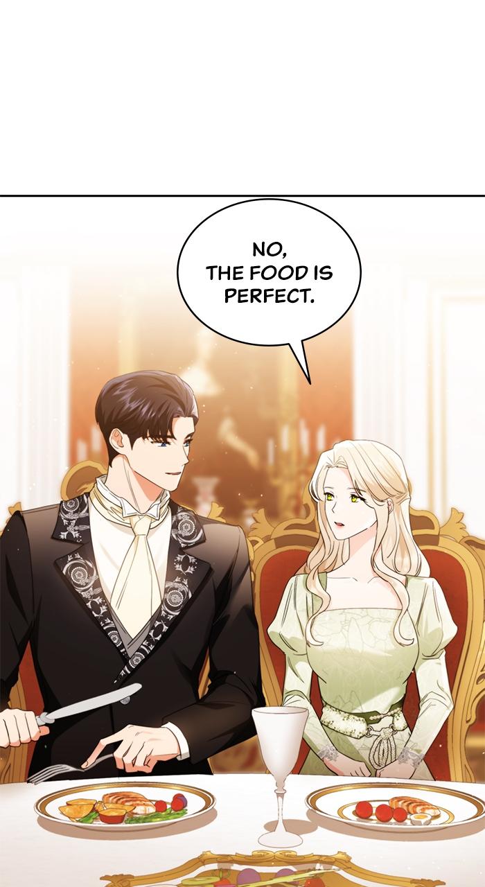 The Scent That Binds Us Chap 11 - Next Chap 12