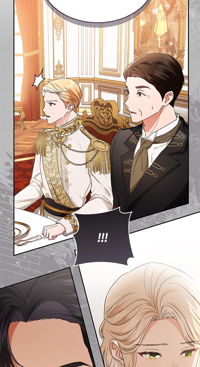 The Scent That Binds Us Chap 11 - Next Chap 12