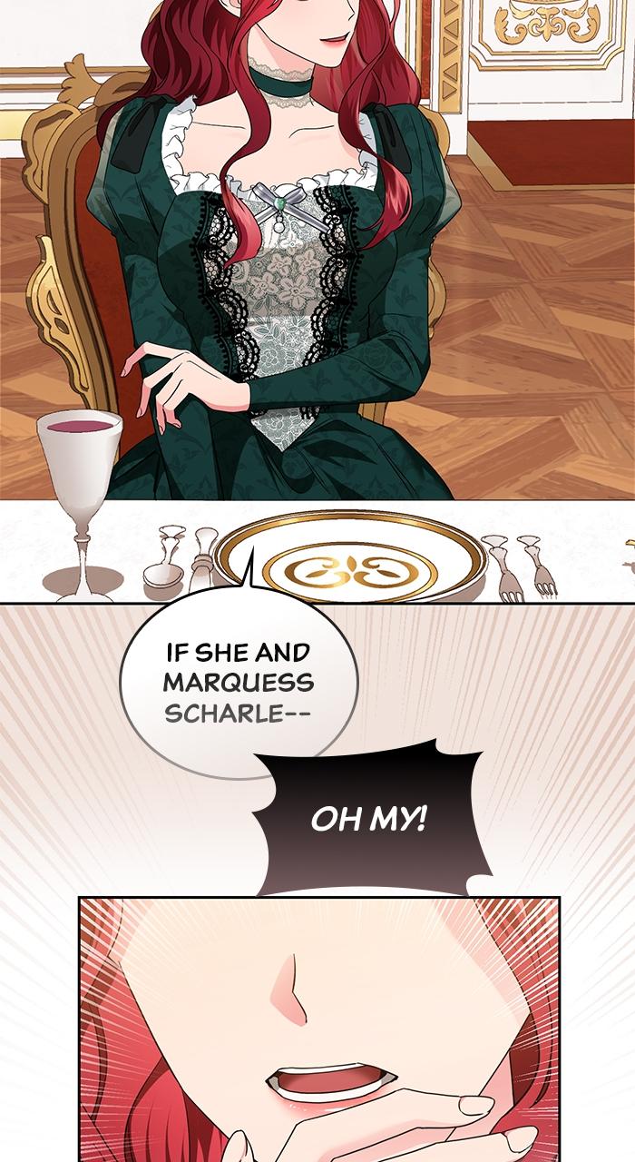 The Scent That Binds Us Chap 11 - Next Chap 12