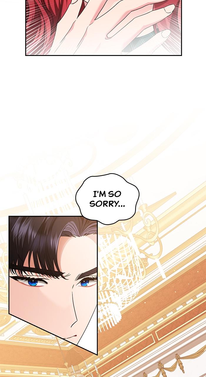 The Scent That Binds Us Chap 11 - Next Chap 12