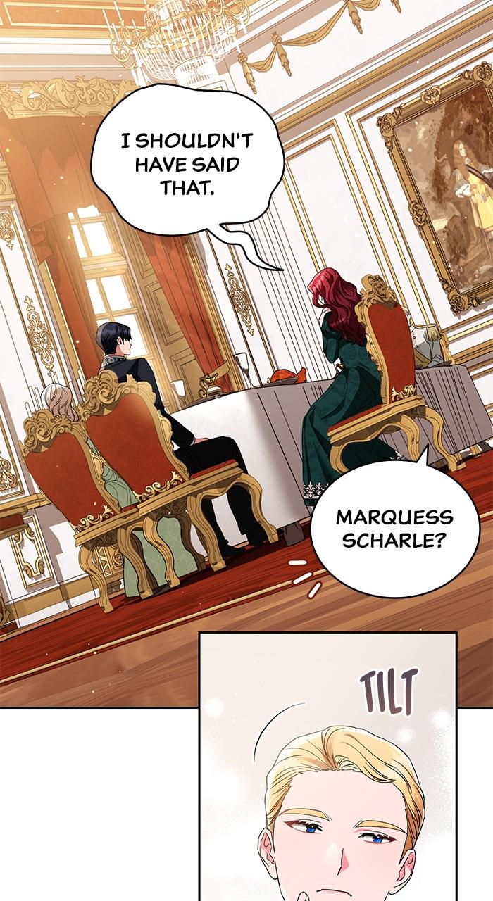 The Scent That Binds Us Chap 11 - Next Chap 12