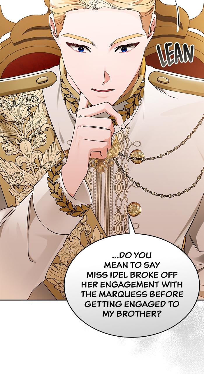 The Scent That Binds Us Chap 11 - Next Chap 12