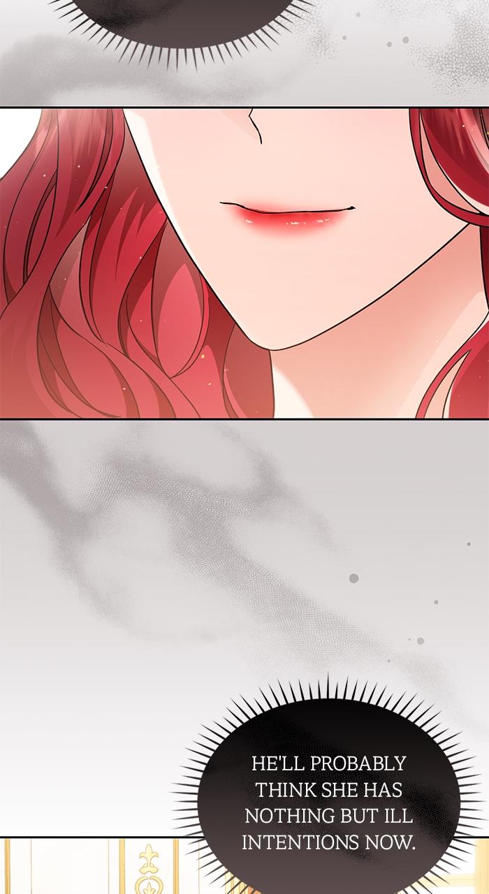 The Scent That Binds Us Chap 11 - Next Chap 12