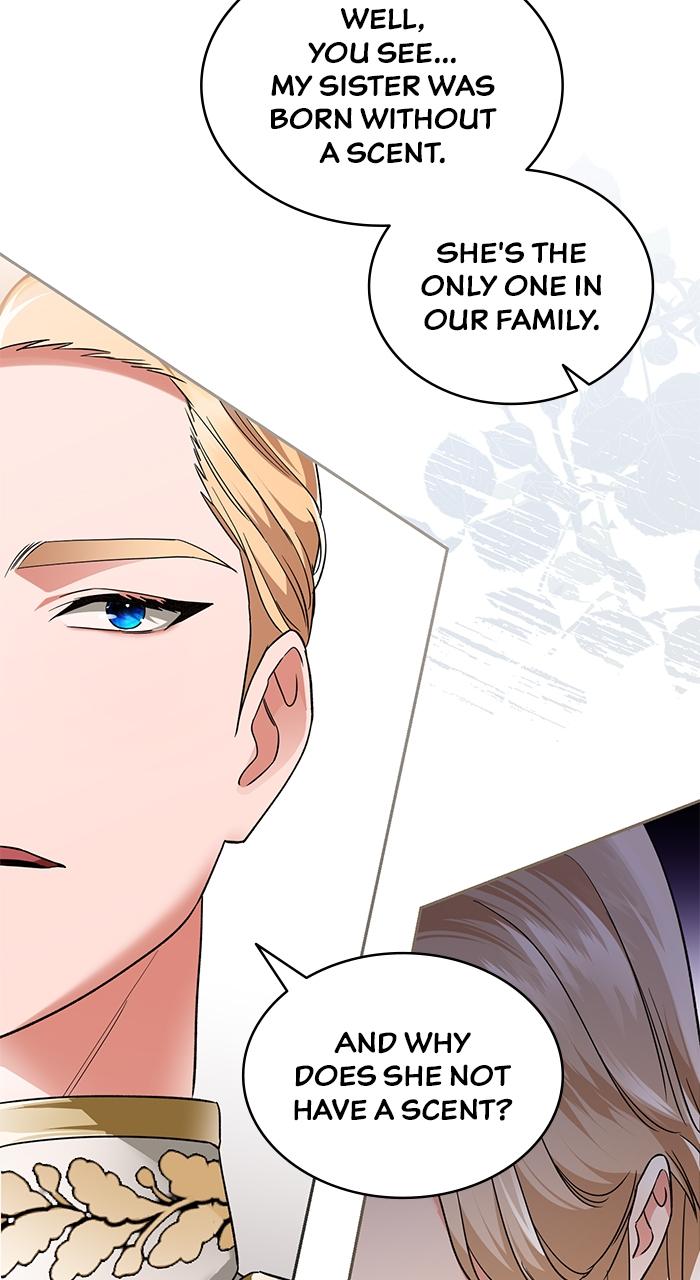 The Scent That Binds Us Chap 12 - Next Chap 13