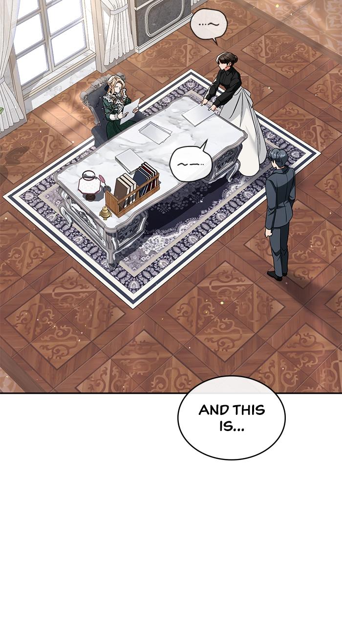 The Scent That Binds Us Chap 12 - Next Chap 13