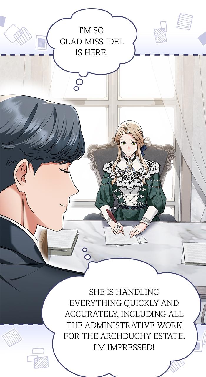 The Scent That Binds Us Chap 12 - Next Chap 13