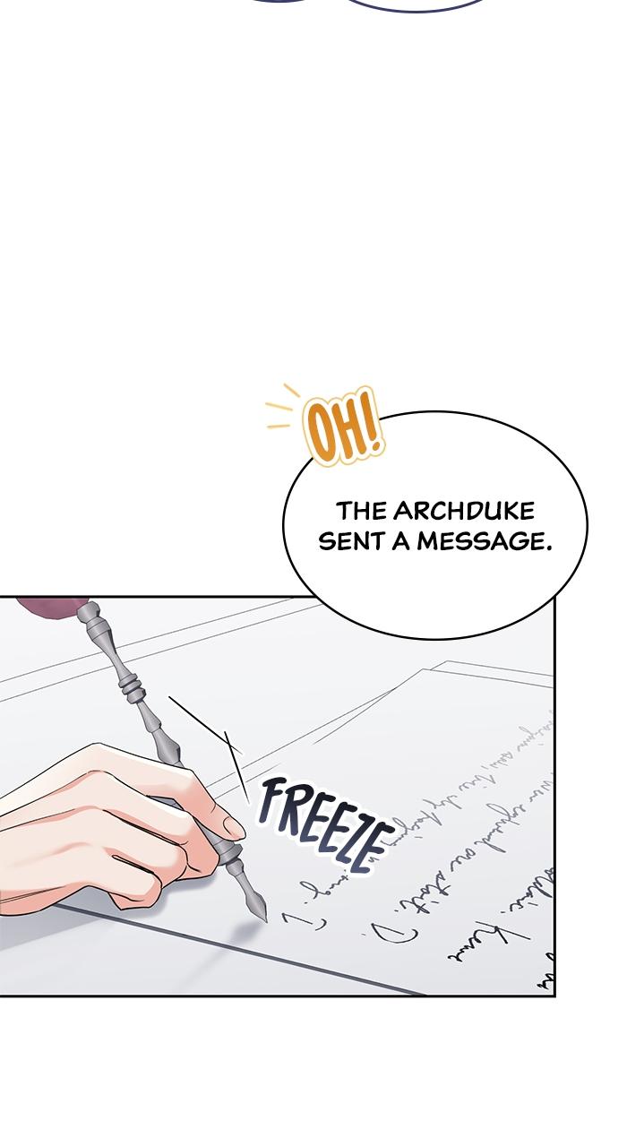 The Scent That Binds Us Chap 12 - Next Chap 13