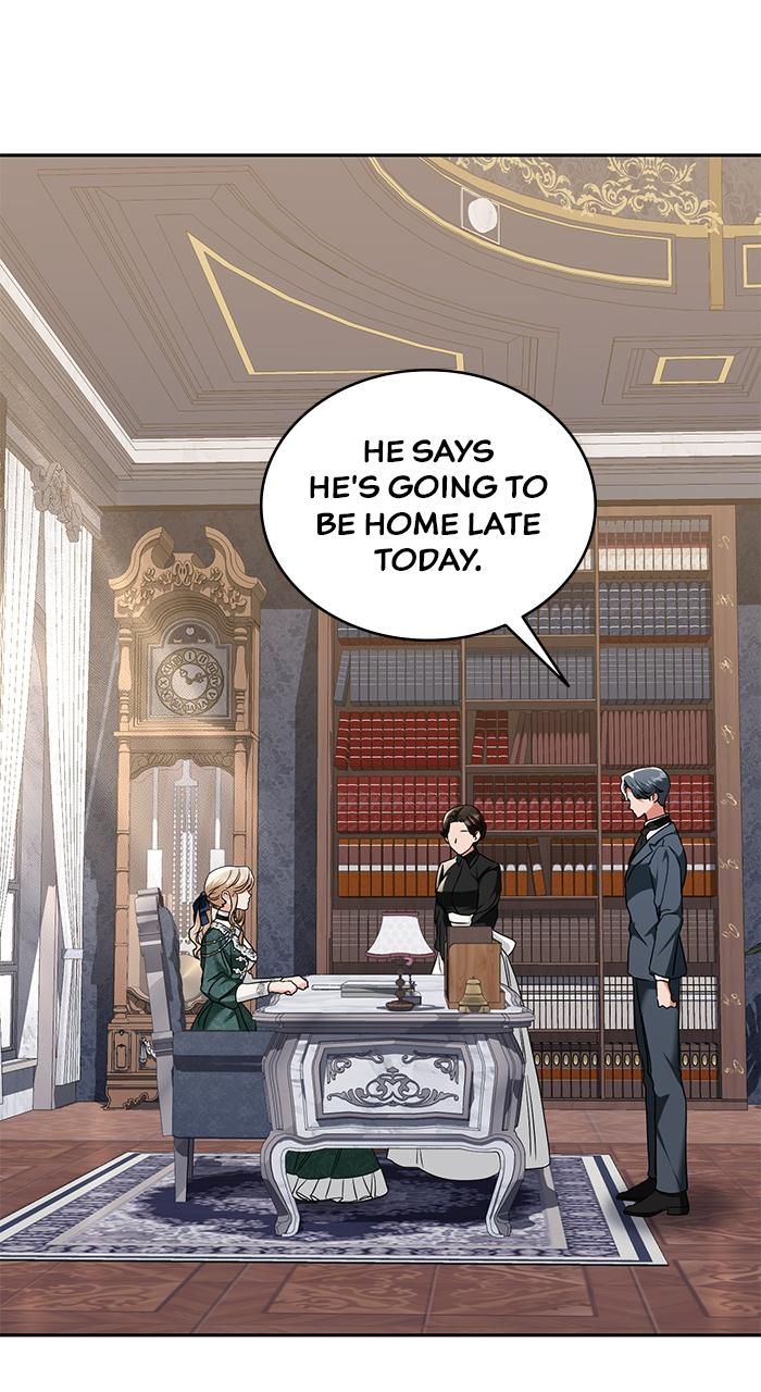 The Scent That Binds Us Chap 12 - Next Chap 13