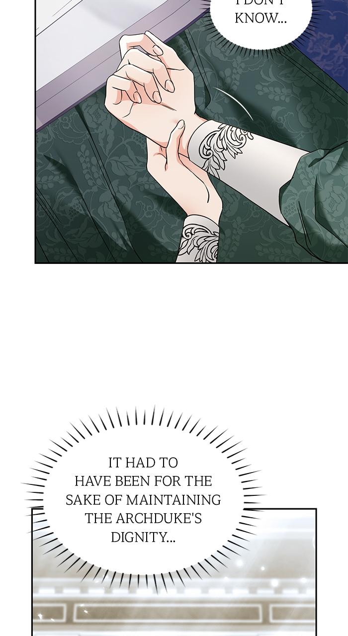 The Scent That Binds Us Chap 12 - Next Chap 13