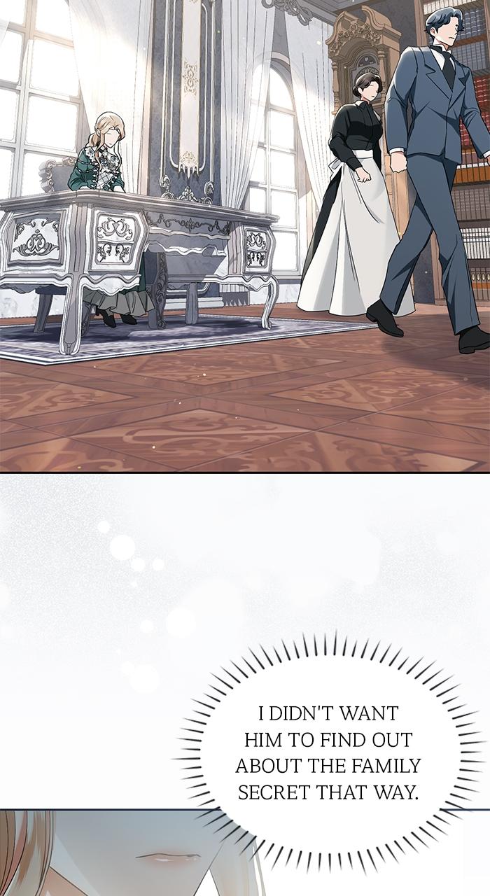 The Scent That Binds Us Chap 12 - Next Chap 13