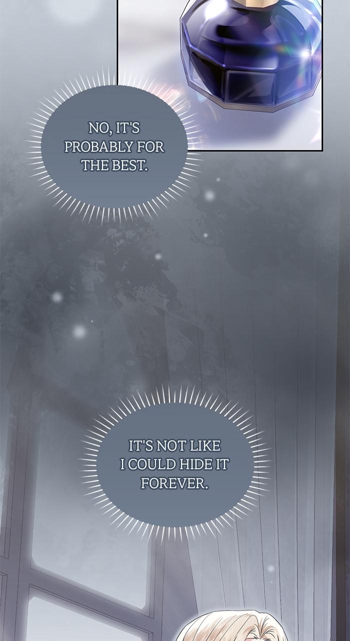 The Scent That Binds Us Chap 12 - Next Chap 13