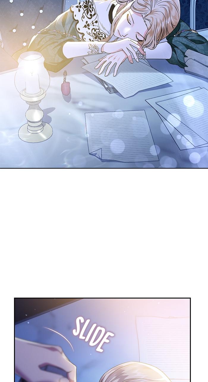 The Scent That Binds Us Chap 12 - Next Chap 13