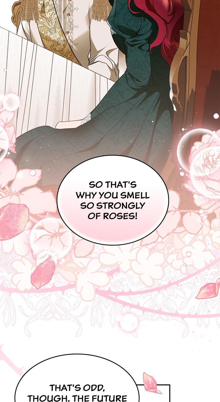 The Scent That Binds Us Chap 12 - Next Chap 13