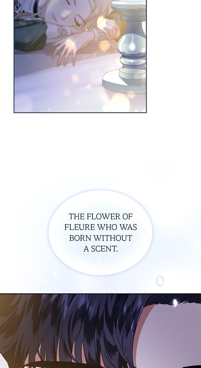 The Scent That Binds Us Chap 12 - Next Chap 13