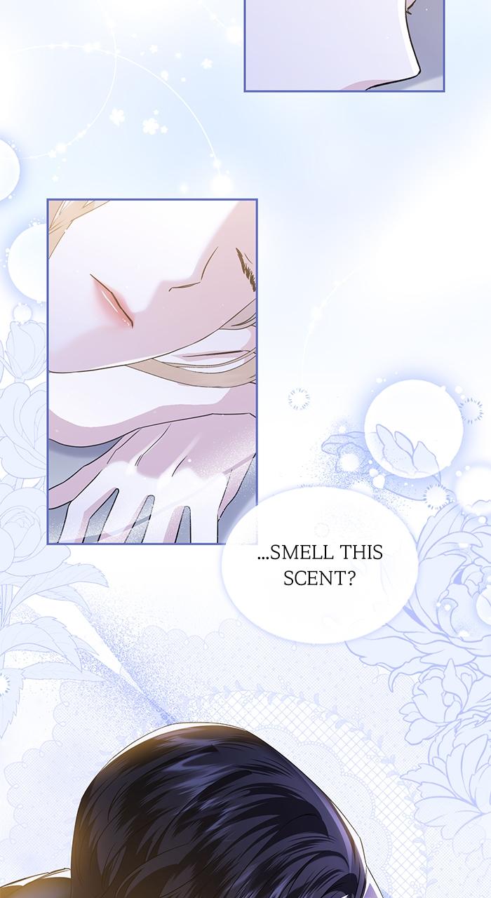 The Scent That Binds Us Chap 12 - Next Chap 13