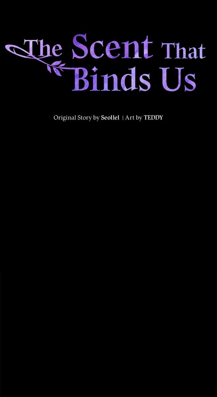 The Scent That Binds Us Chap 12 - Next Chap 13