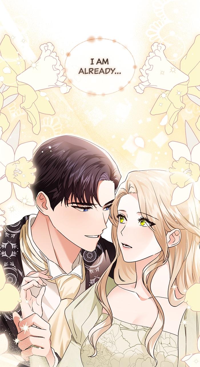 The Scent That Binds Us Chap 12 - Next Chap 13