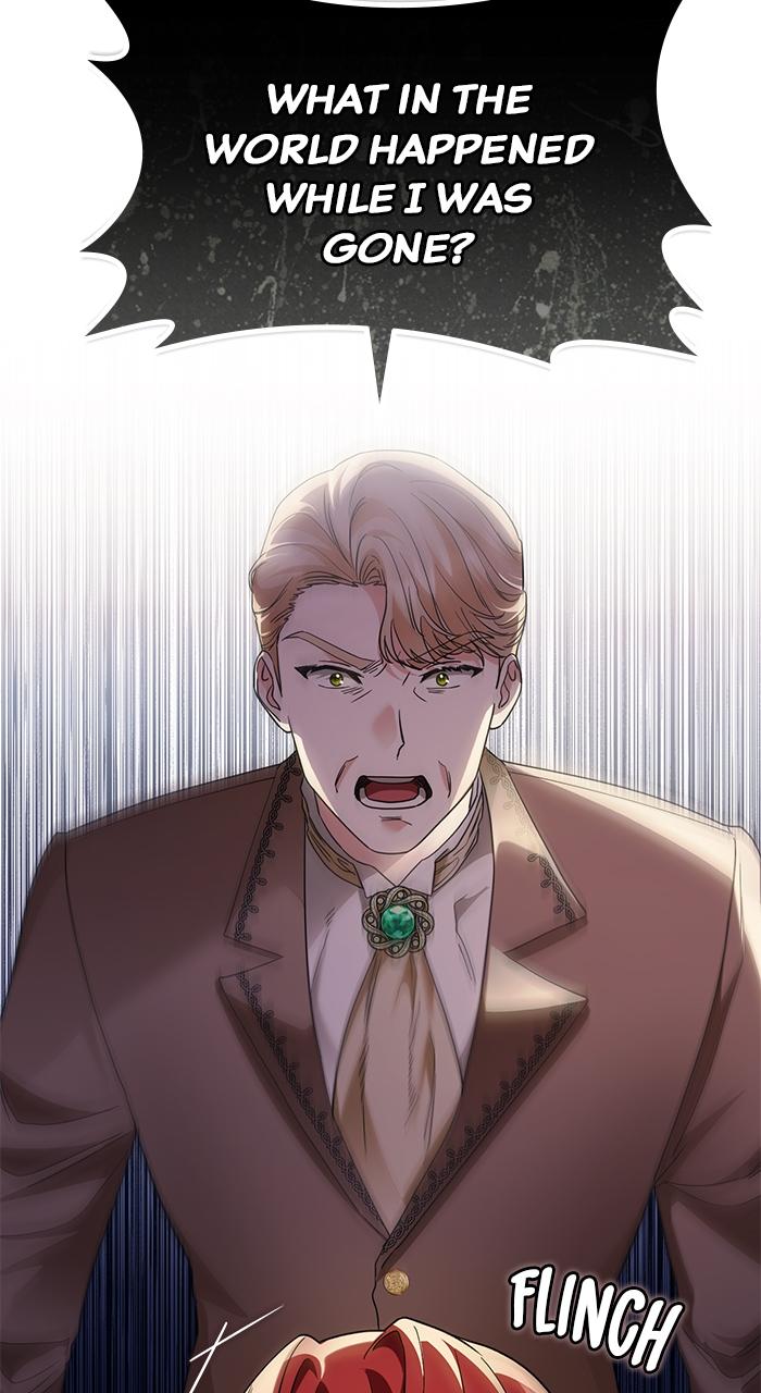 The Scent That Binds Us Chap 13 - Next Chap 14