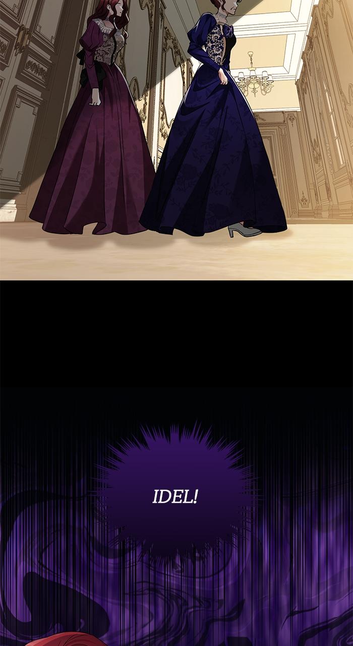 The Scent That Binds Us Chap 13 - Next Chap 14