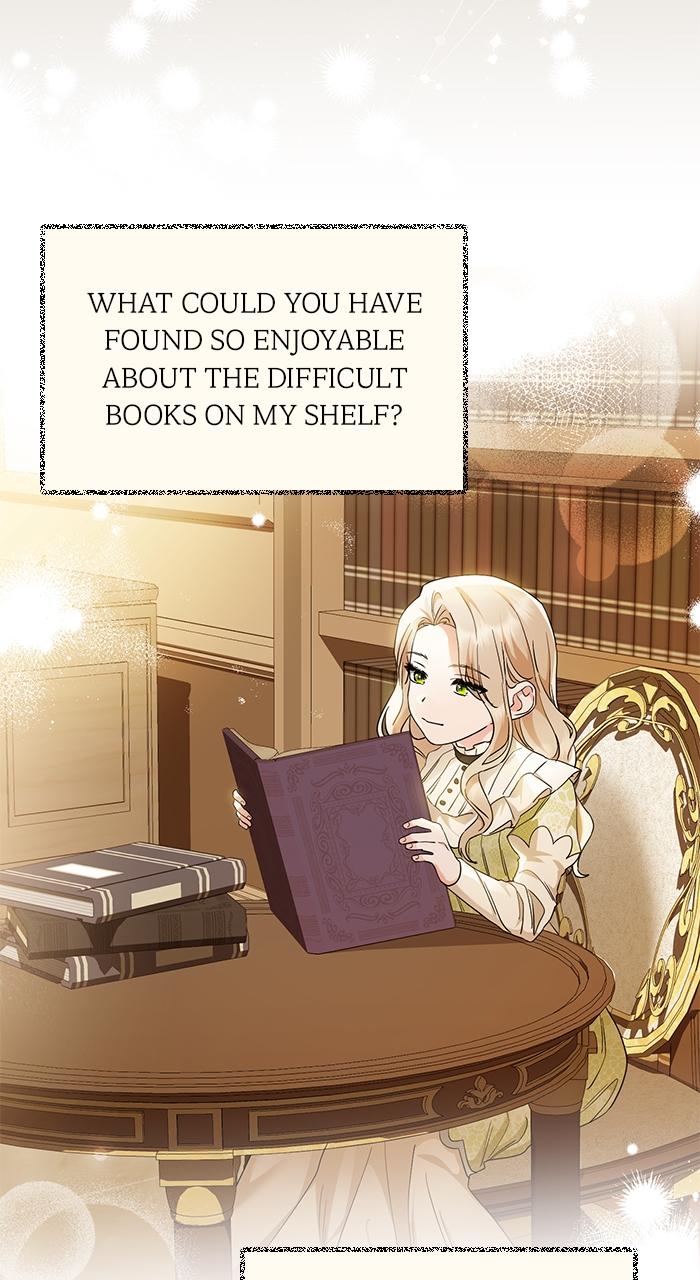 The Scent That Binds Us Chap 13 - Next Chap 14