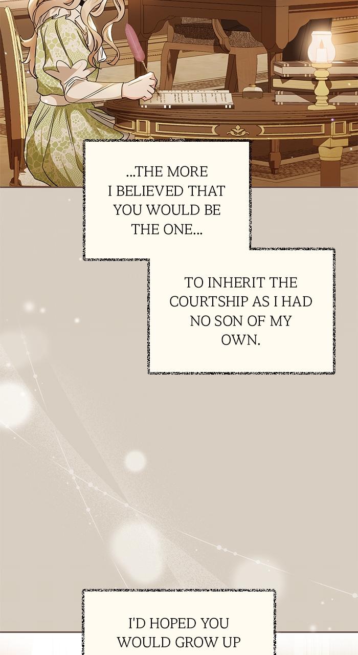 The Scent That Binds Us Chap 13 - Next Chap 14