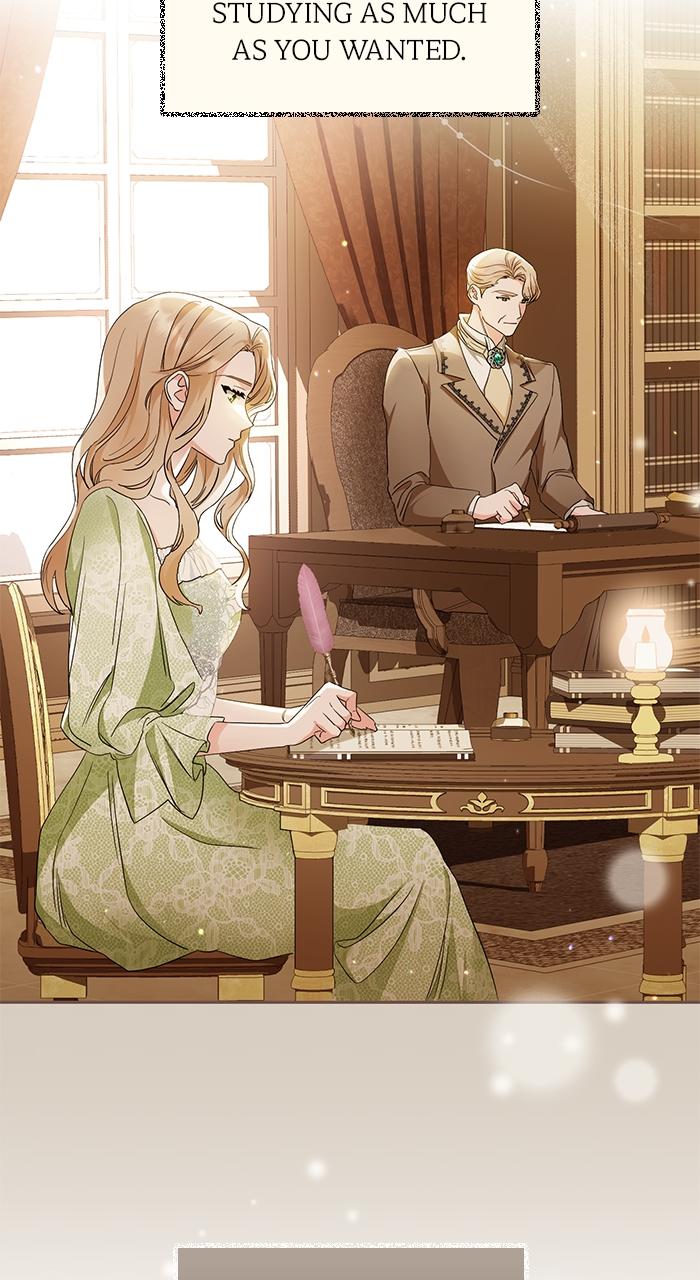 The Scent That Binds Us Chap 13 - Next Chap 14