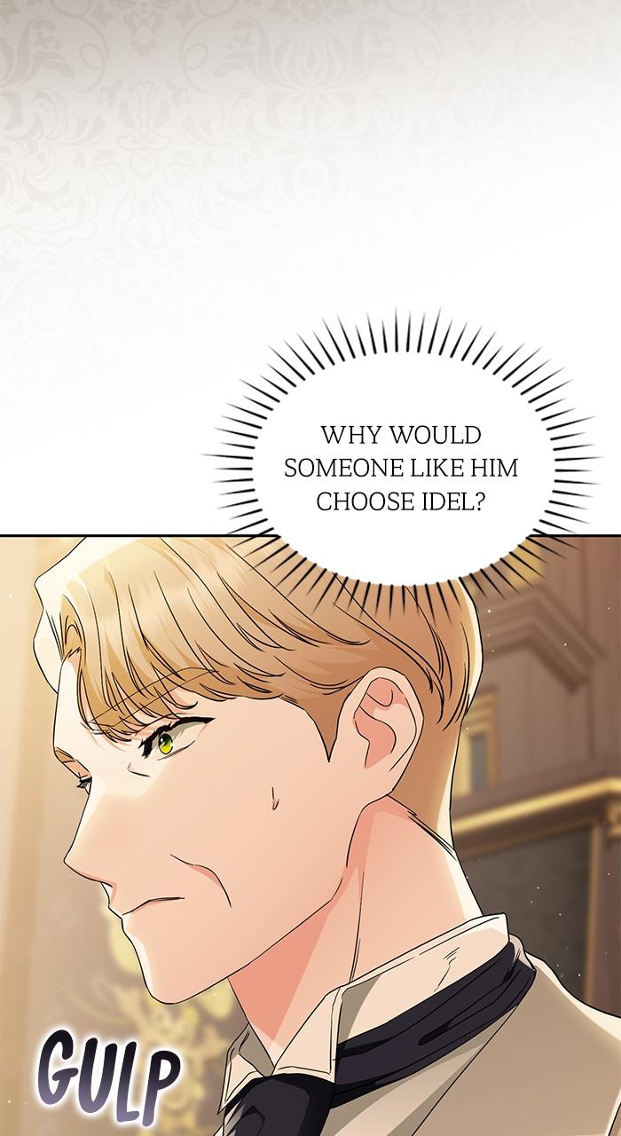 The Scent That Binds Us Chap 13 - Next Chap 14