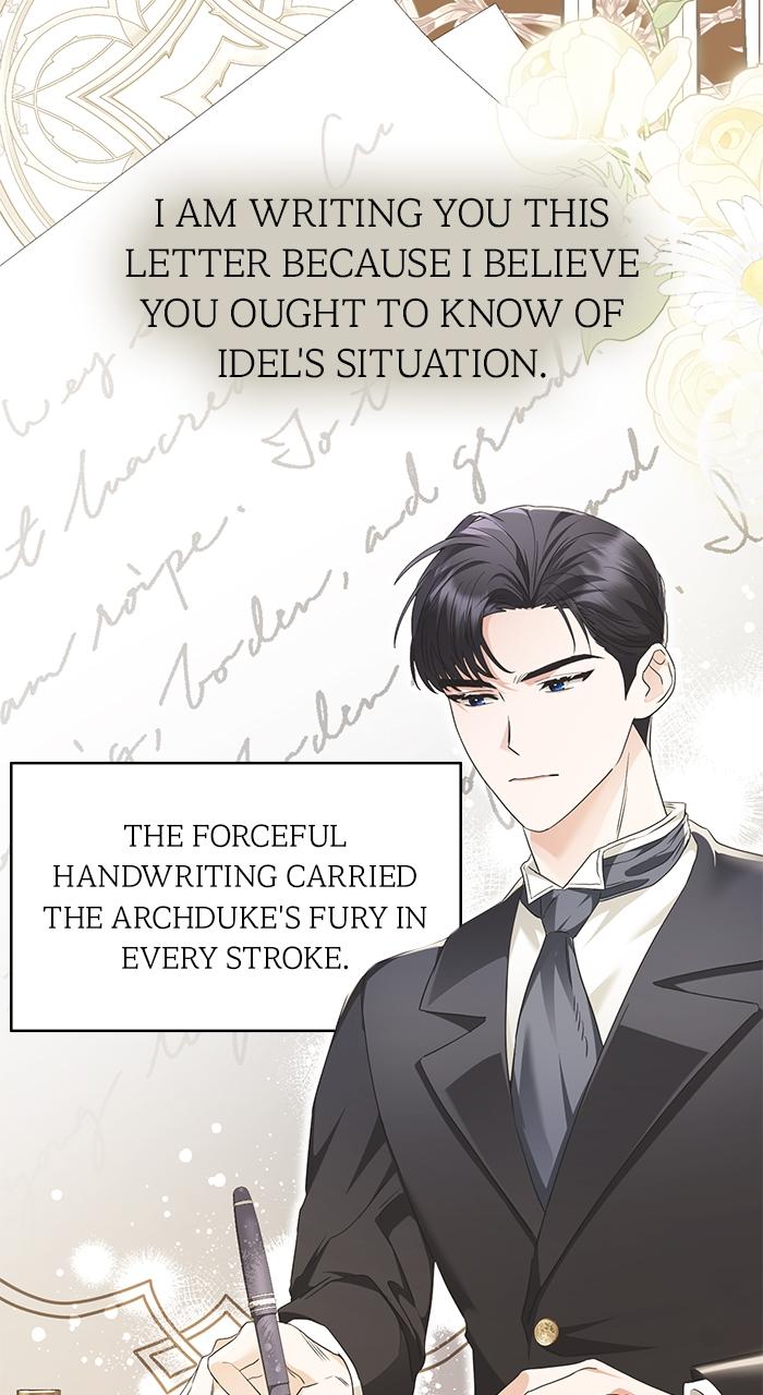 The Scent That Binds Us Chap 13 - Next Chap 14