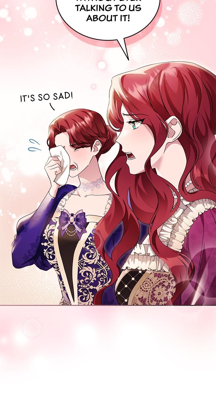 The Scent That Binds Us Chap 13 - Next Chap 14