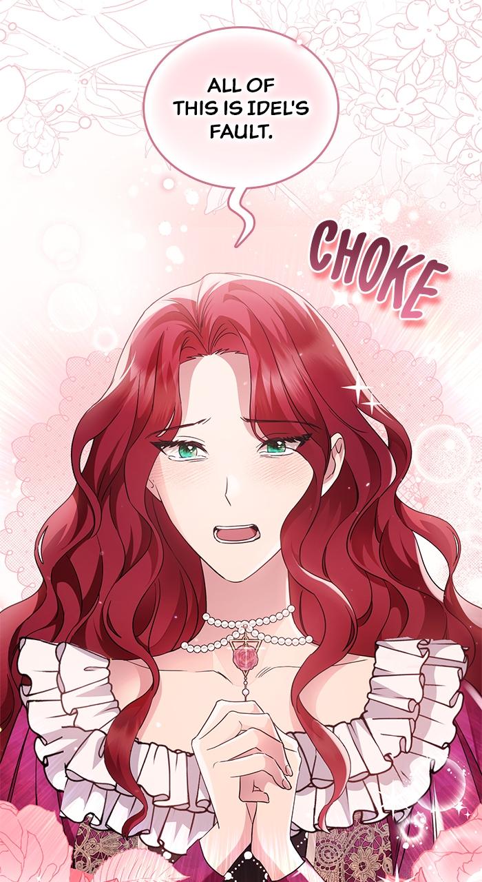 The Scent That Binds Us Chap 13 - Next Chap 14