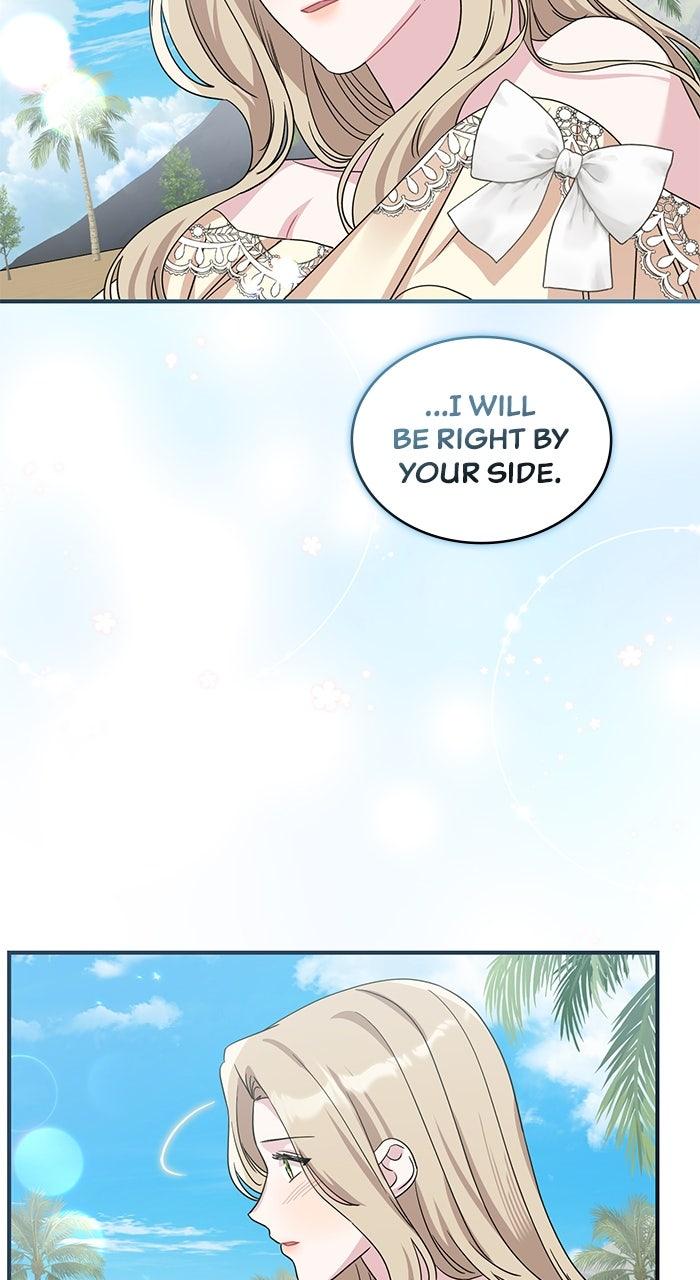 The Scent That Binds Us Chap 27 - Next Chap 28