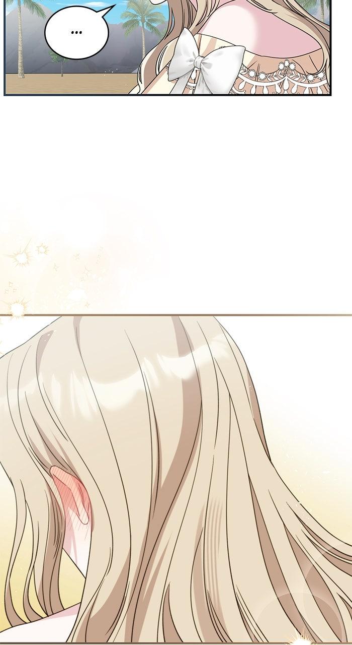 The Scent That Binds Us Chap 27 - Next Chap 28