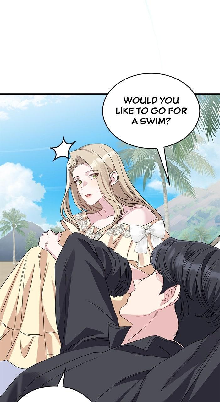 The Scent That Binds Us Chap 27 - Next Chap 28