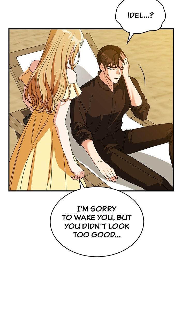 The Scent That Binds Us Chap 27 - Next Chap 28